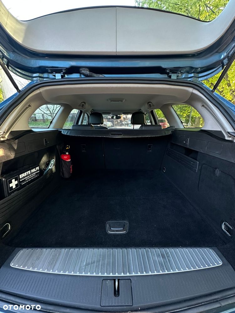 Opel Astra 1.4 T Cosmo S&S EU6 - 8