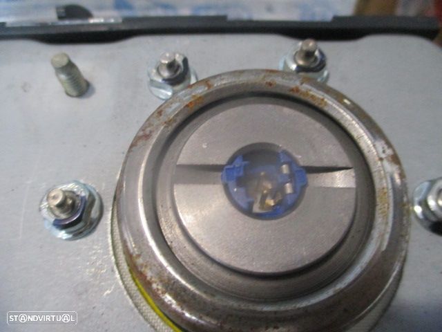 Kit Airbags 531932300  YWC107010 ROVER 25 2001 1.4 1.3CV 5P CINZA SEM TABLIER - 5