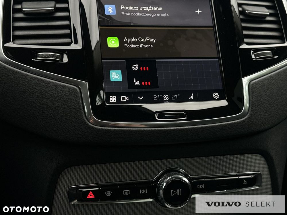 Volvo XC 90 - 29