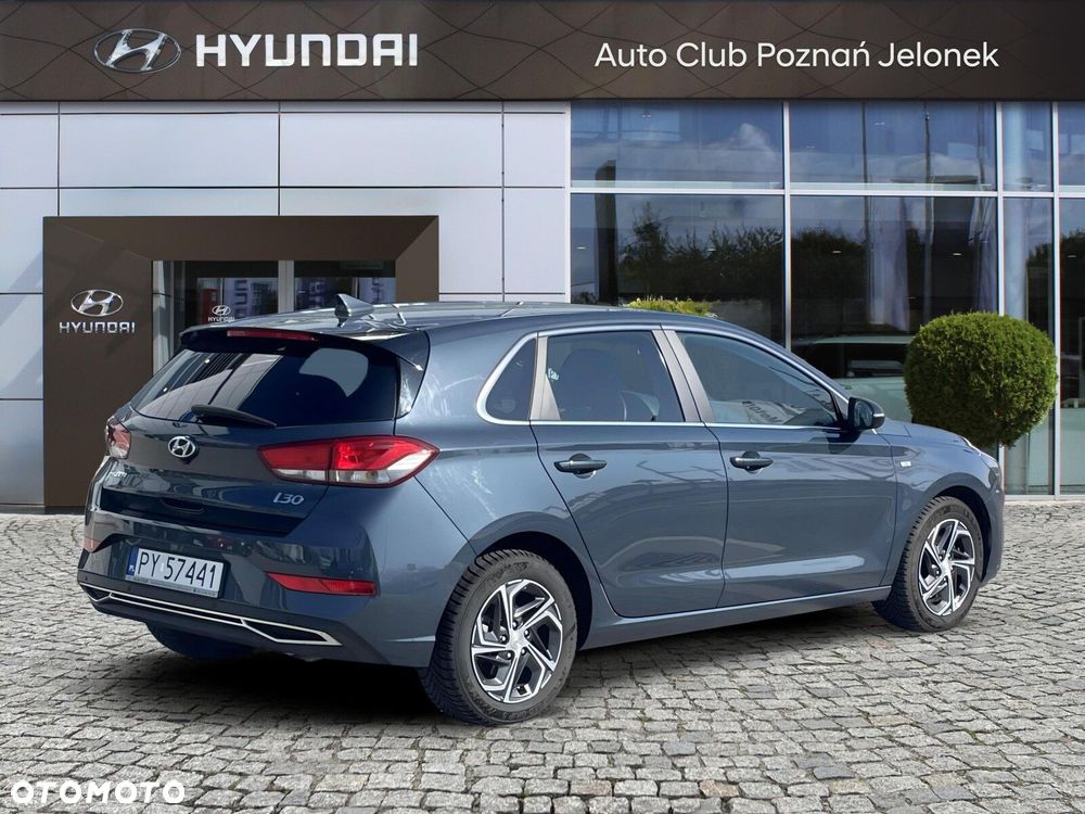 Hyundai i30 - 5