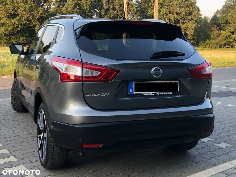 Nissan Qashqai 1.6 DIG-T Tekna+ - 7