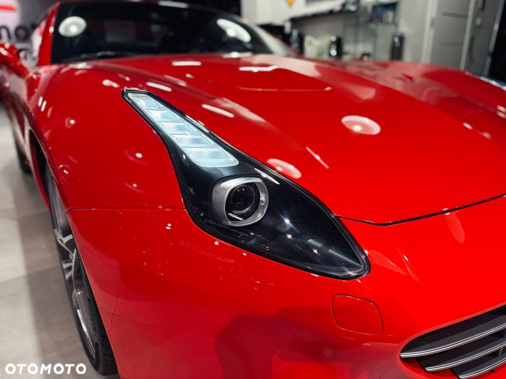 Ferrari California F1 DCT - 13