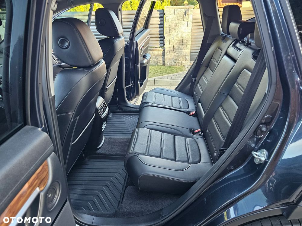 Honda CR-V 1.5 Lifestyle (Honda Connect+) CVT - 14
