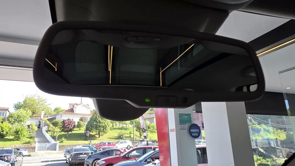 Fiat 500L 0.9 8V TwinAir Lounge - 47