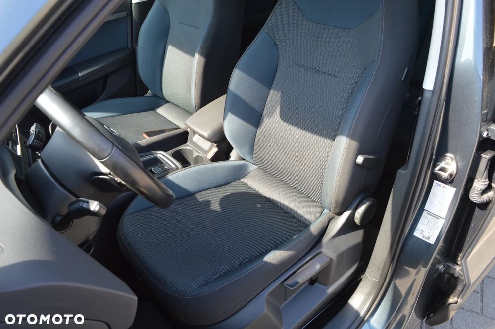 Seat Ateca 1.4 ECO TSI FR S&S DSG - 22
