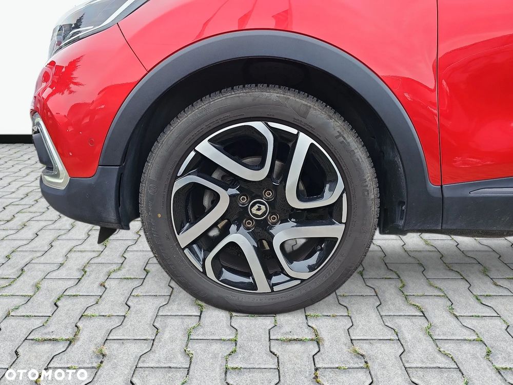 Renault Captur 1.3 Energy TCe S-Edition EDC - 9