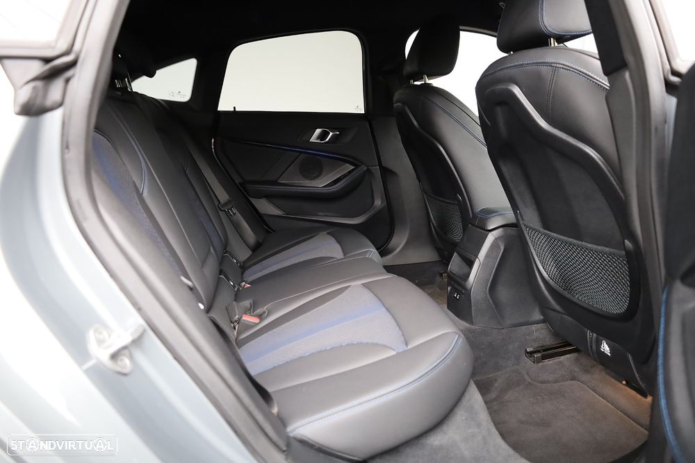 BMW 216 Gran Coupé d Pack Desportivo M - 58