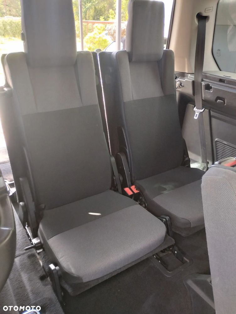 Land Rover Discovery TD V6 SE - 18