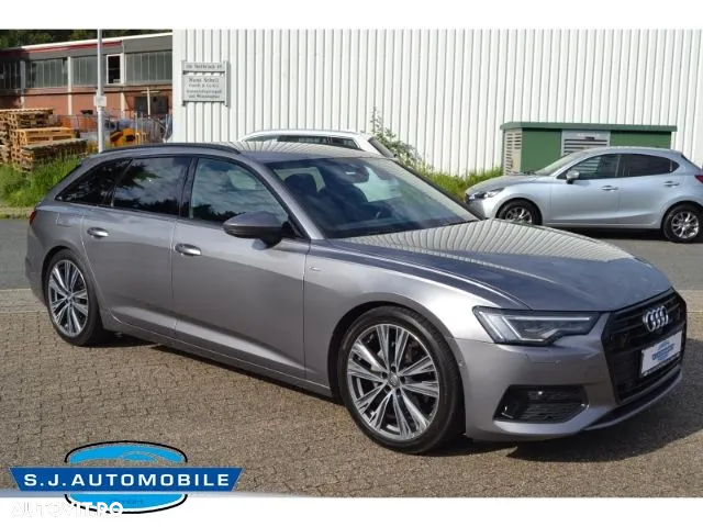 Audi A6 Avant 40 TDI S tronic - 3