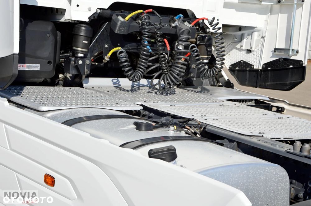 DAF XG 480 / ZF INTARDER KLIMA POST. / FULL LED / MIĘDZYOSIE/ BOGATA WERSJA! - 20