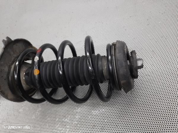 Amortecedor Suspensao Frente Dto Citroen C4 Ii Caixa/Hatchback (Nc_) - 3