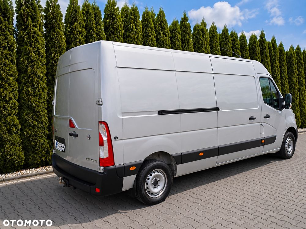 Renault Master - 4