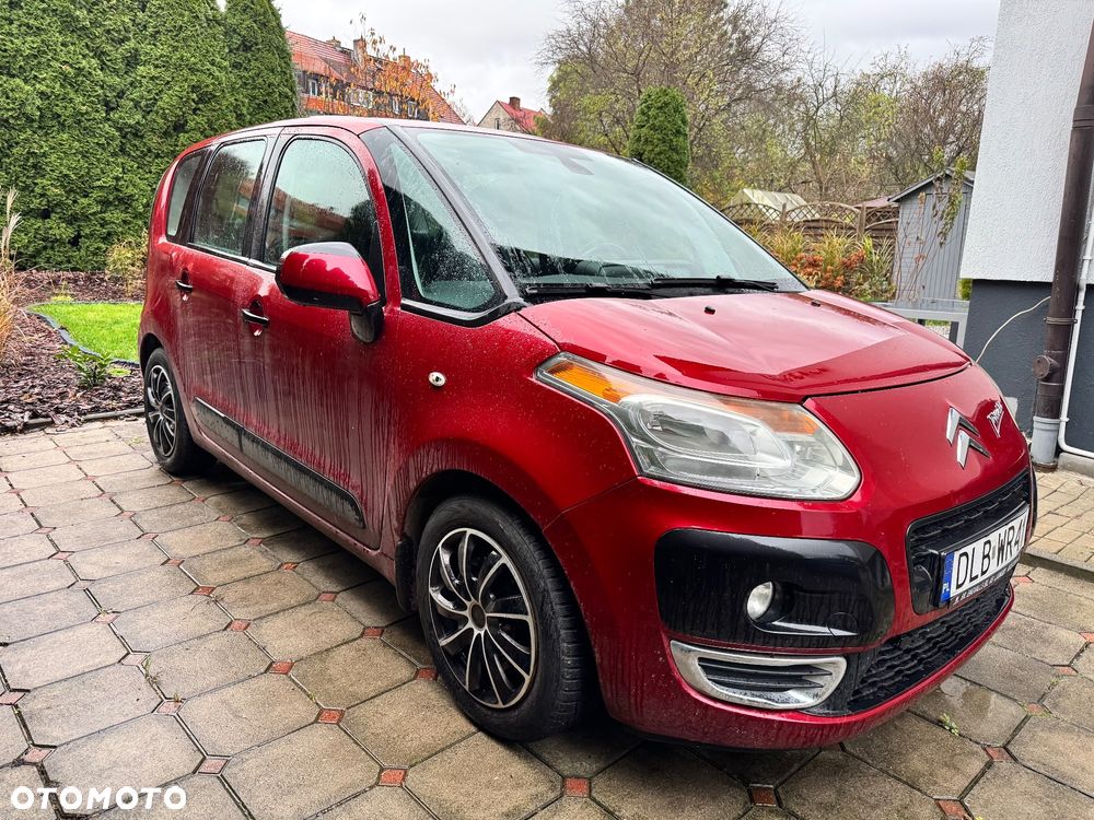 Citroën C3 Picasso - 2