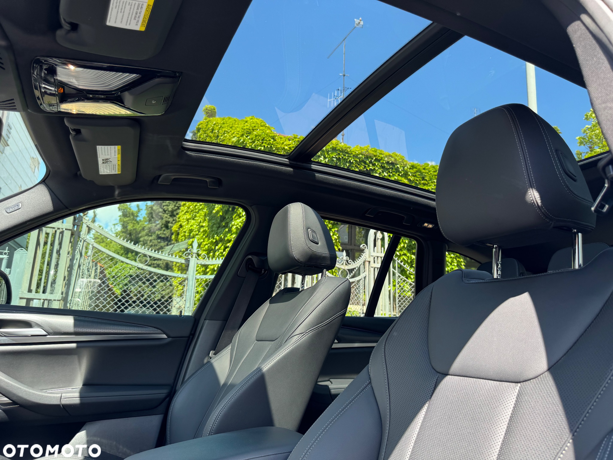 BMW X3 xDrive30i M Sport - 29