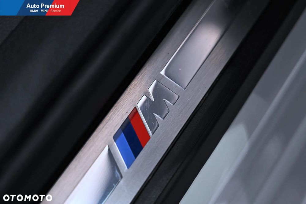 BMW Seria 3 320i xDrive - 22