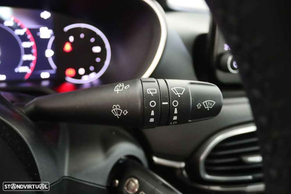 Fiat Tipo 1.3 Multijet City Life - 14