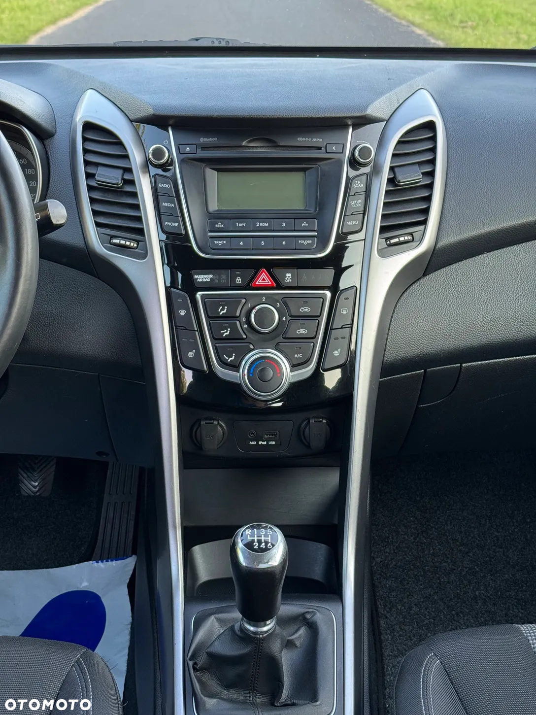 Hyundai i30 - 33
