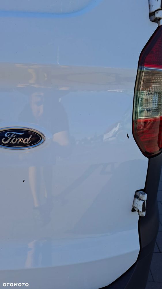 Ford Transit Courier S&S Trend - 16