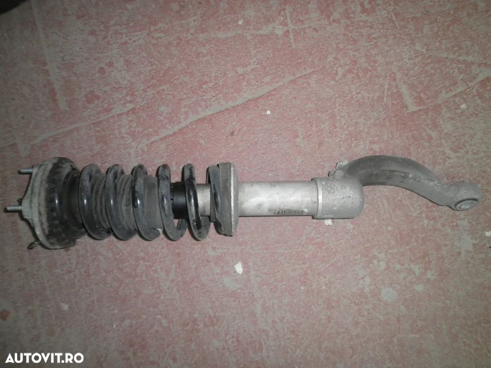 Amortizoare Stanga / Dreapta Fata Maserati Ghibli 3.0 V6 2016 462400009473 - 2