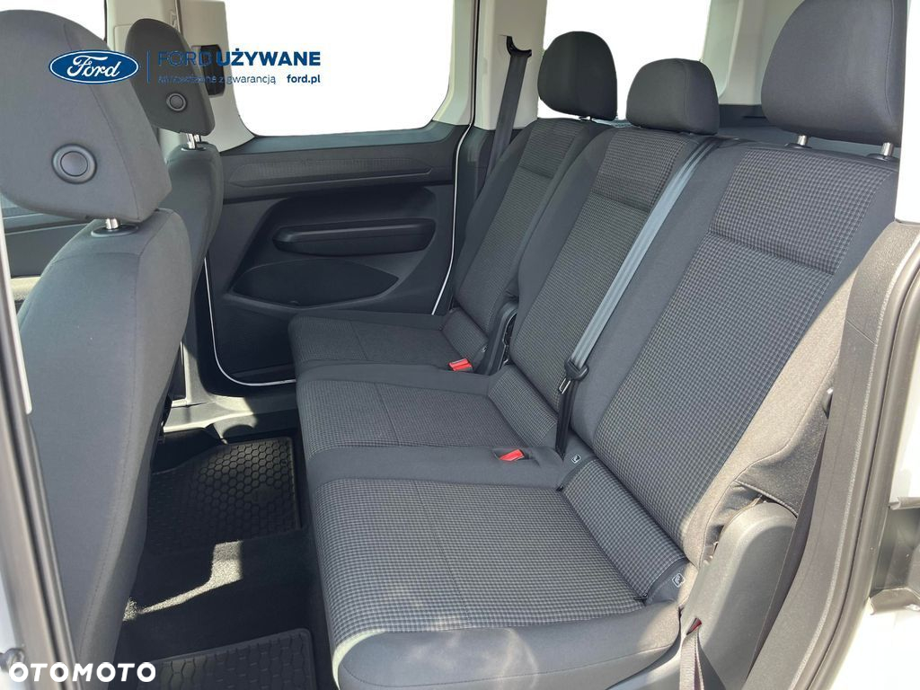 Volkswagen Caddy 1.5 TSI Life - 14