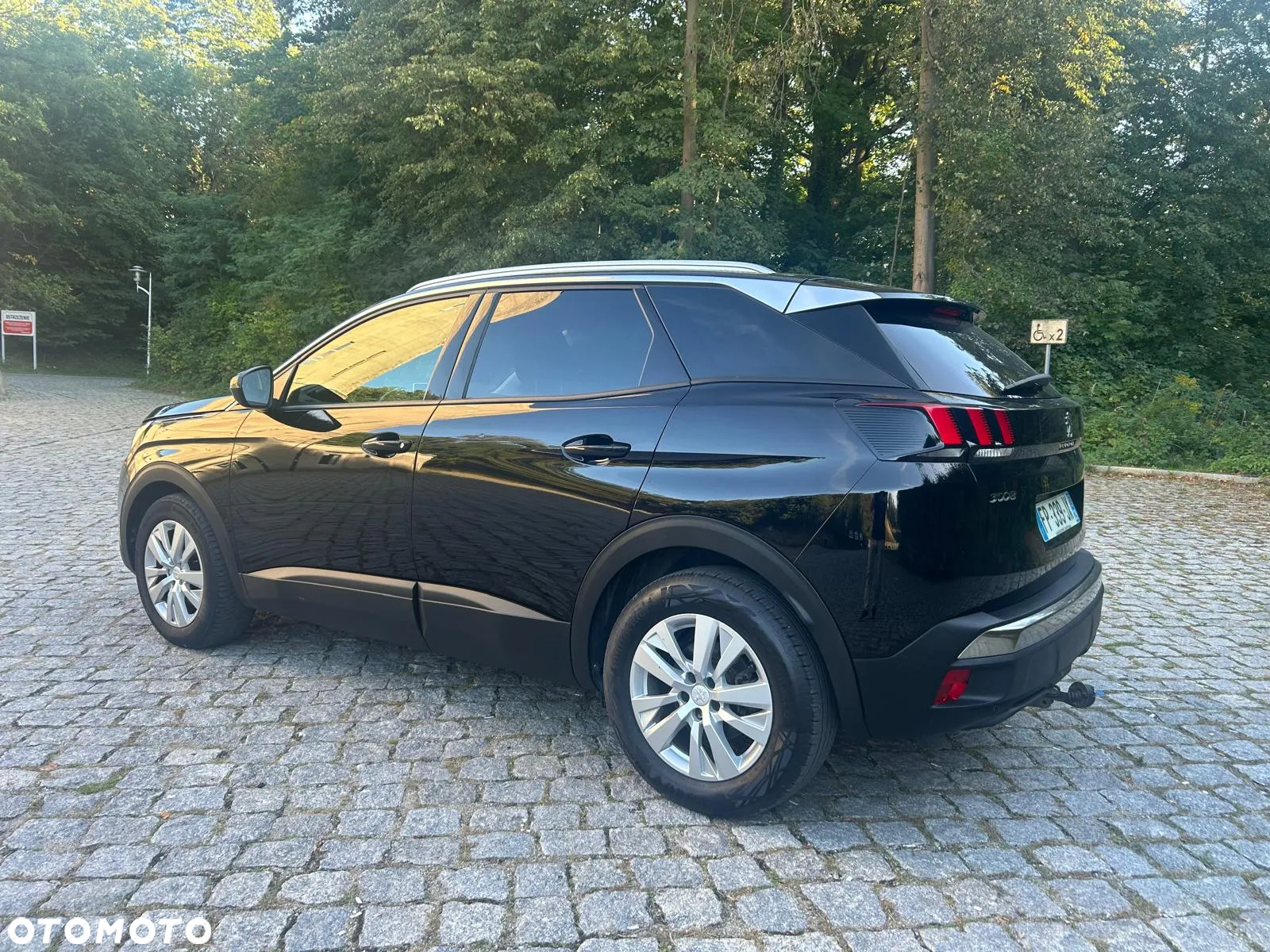 Peugeot 3008 1.2 PureTech Active Pack S&S - 9