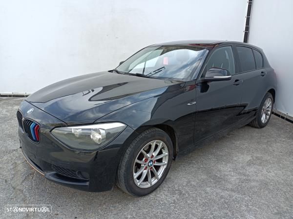 Para Peças Bmw 1 (F20) - 6