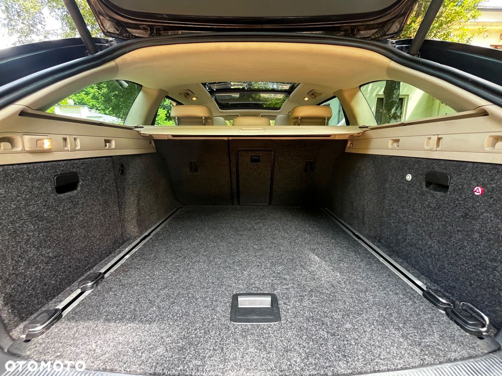 Skoda Superb 2.0 TDI 4x4 Elegance DSG - 26