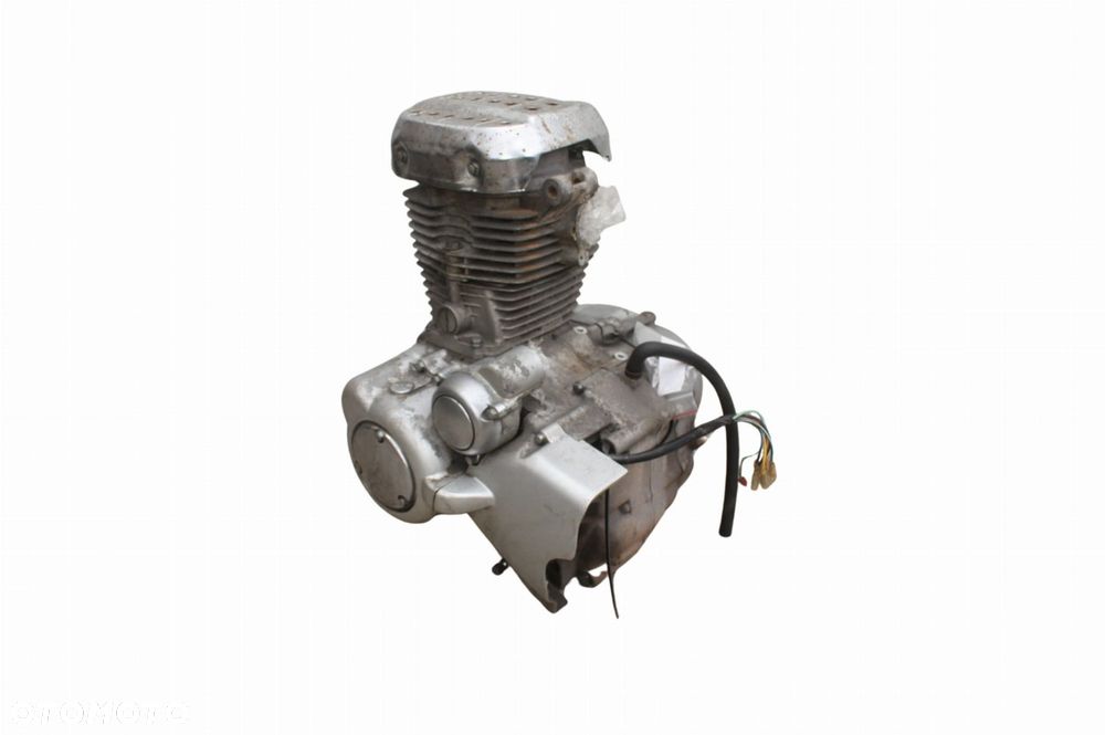 SILNIK SMC Rex 125 - 6