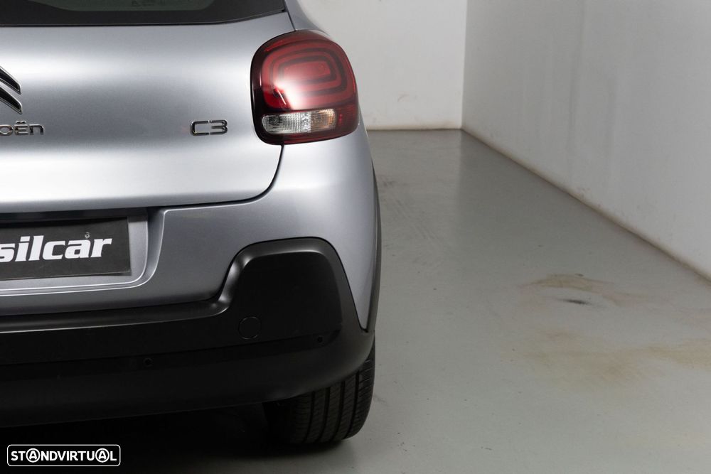 Citroën C3 1.2 PureTech Feel Pack - 16