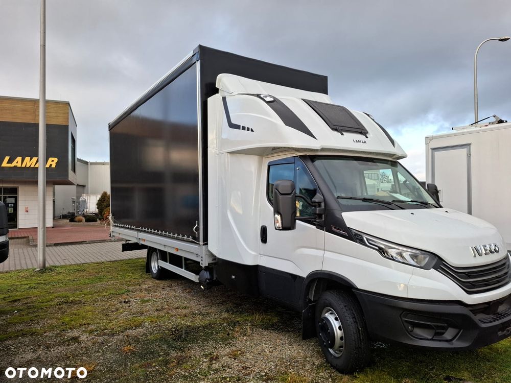 Iveco Daily 72c18 - 1