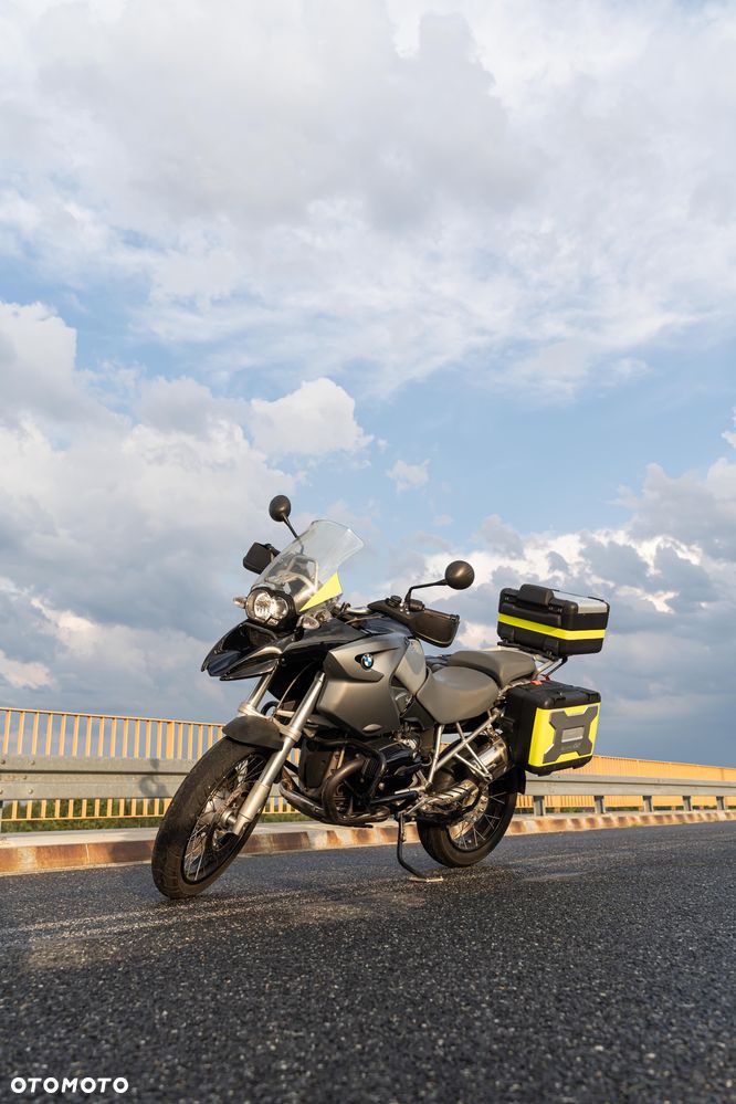 BMW GS - 7