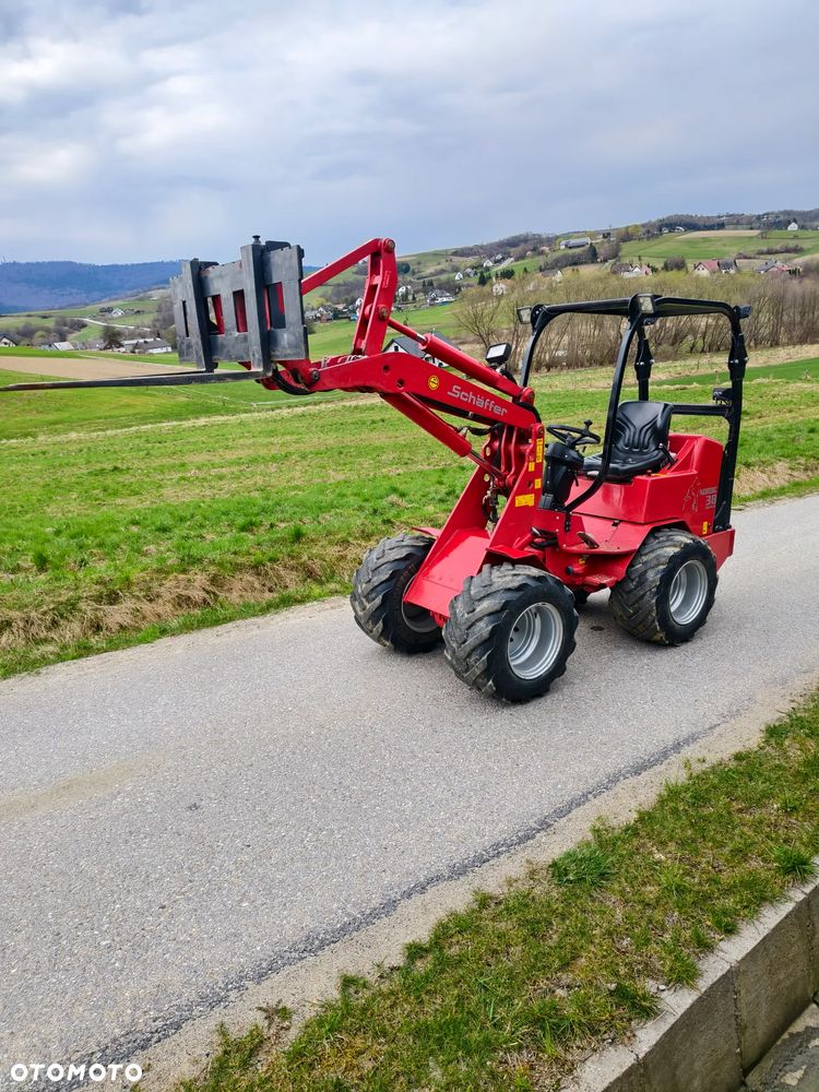 Schäffer 2033s - 10