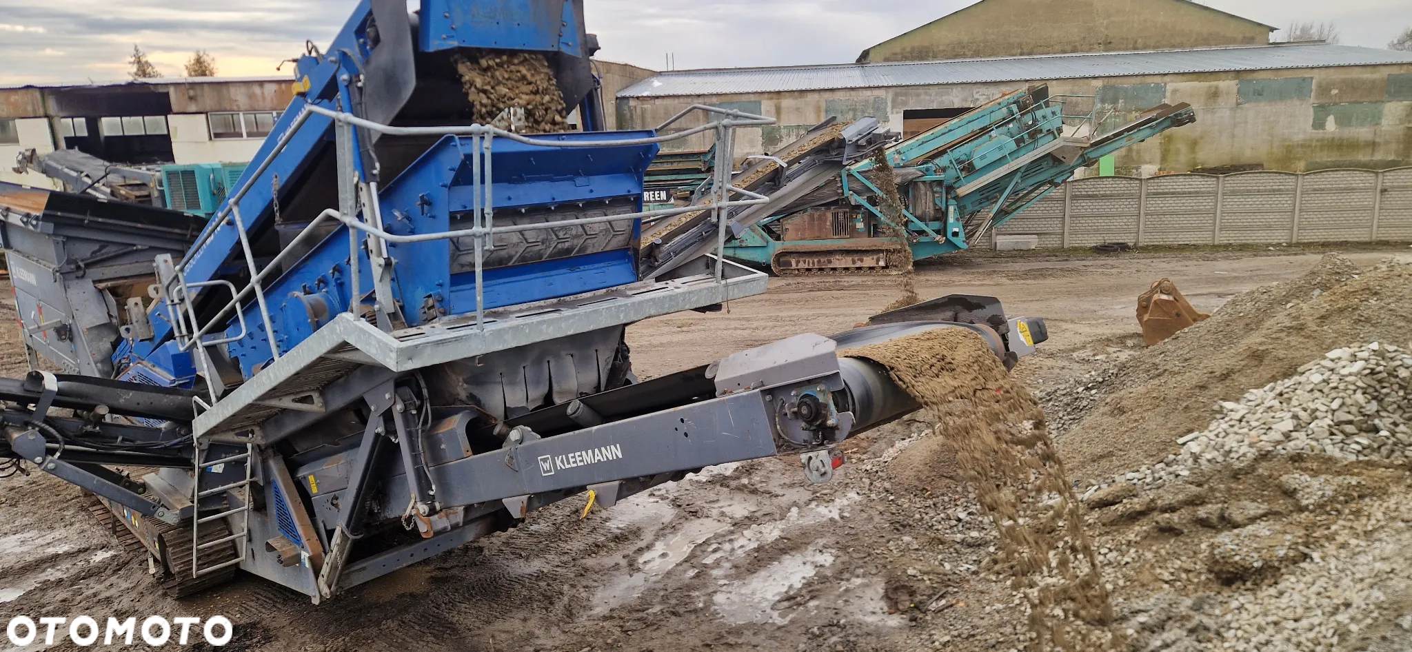 Kleemann MS 16Z - 24