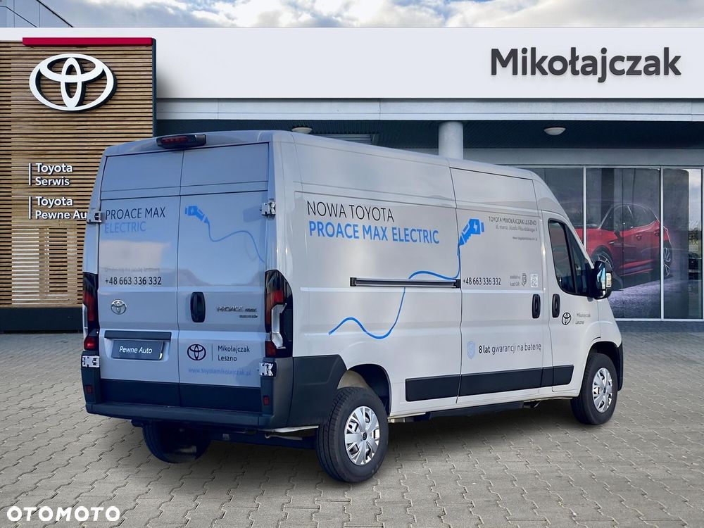 Toyota PROACE MAX - 7