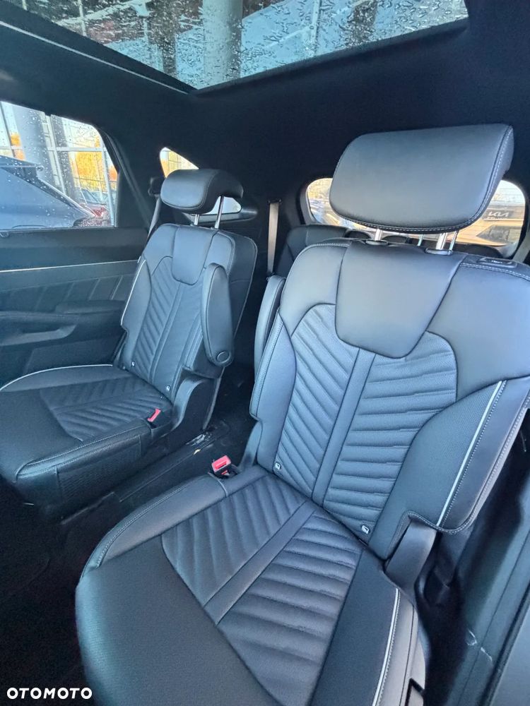 Kia Sorento 1.6 T-GDI HEV Prestige Line AWD 7os - 30