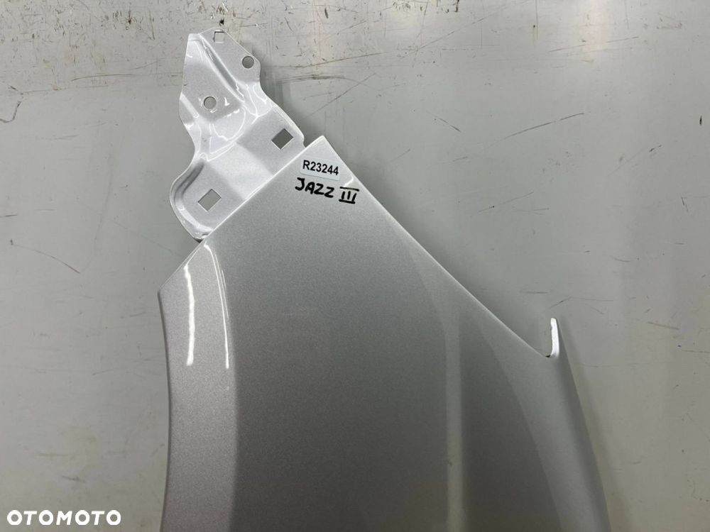 Błotnik Honda Jazz 3 III 08-11r. Przedlift lewy przedni lewy przód - 3