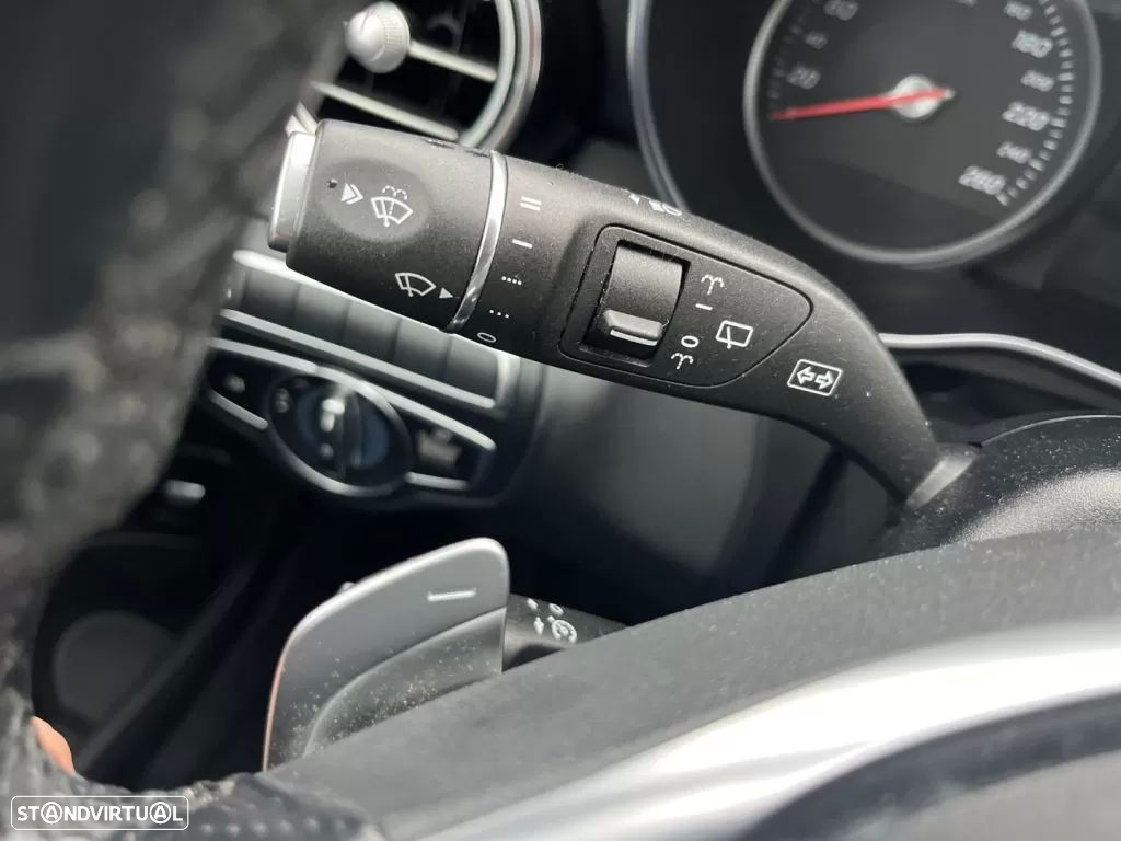 Mercedes-Benz C 350 e T 7G-TRONIC AMG Line - 44