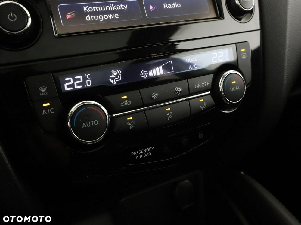 Nissan Qashqai 1.6 dCi 360 S&S - 26