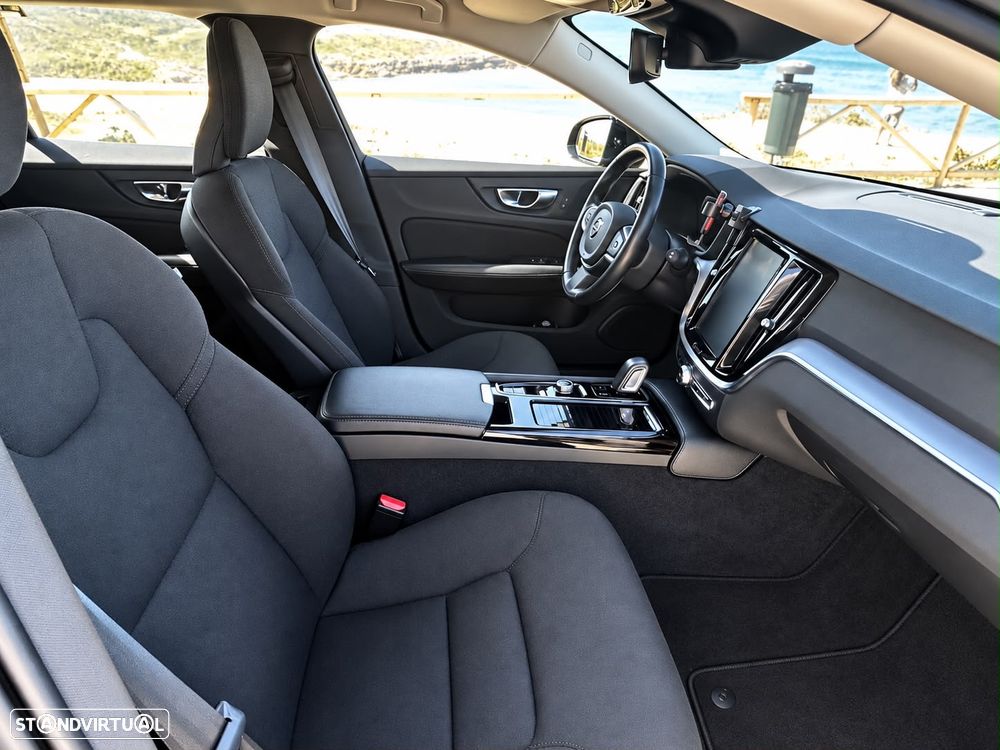 Volvo V60 - 6