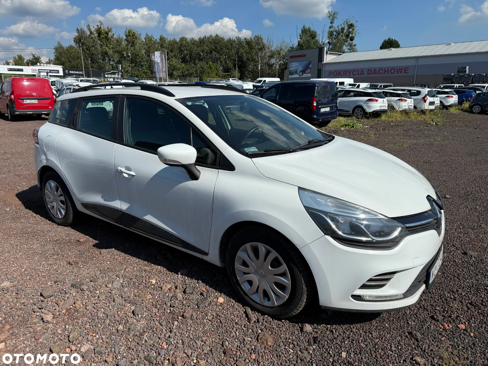 Renault Clio 0.9 Energy TCe Alize - 3