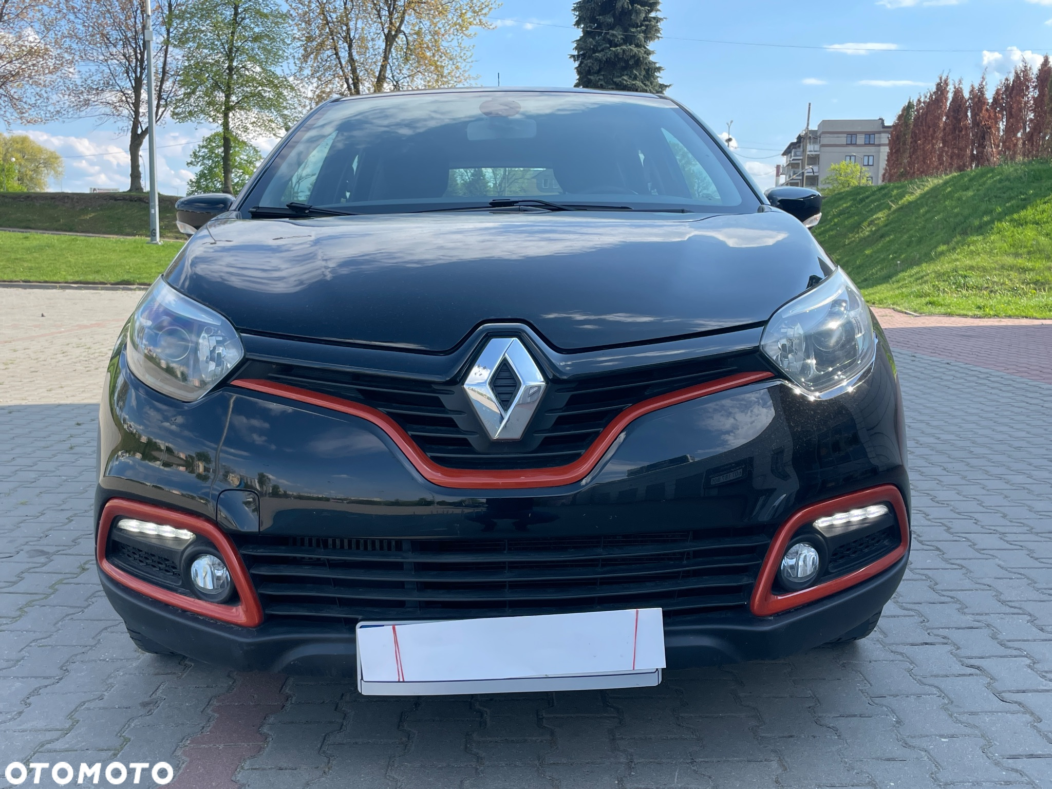 Renault Captur 0.9 Energy TCe Life - 3