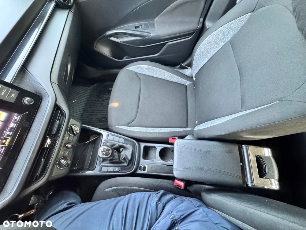 Skoda Fabia 1.0 Active - 20