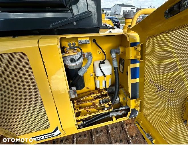 Komatsu D61PXi-23 - 22