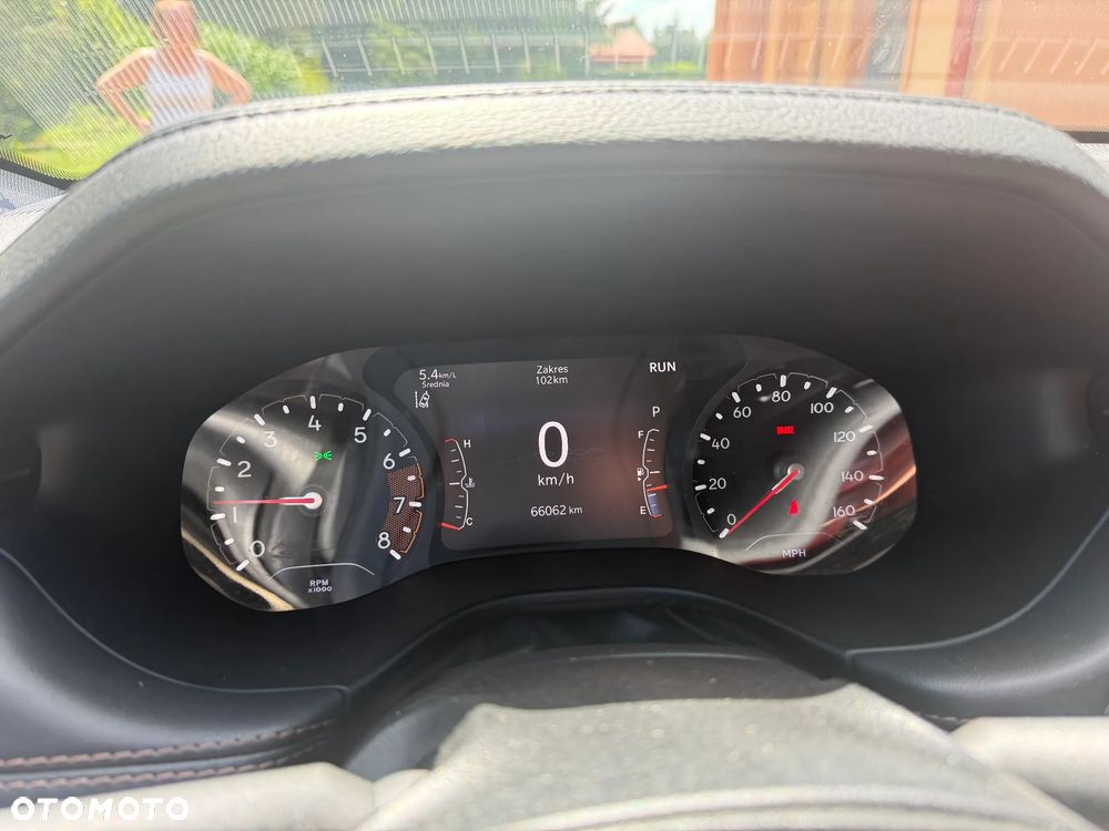 Jeep Compass - 8
