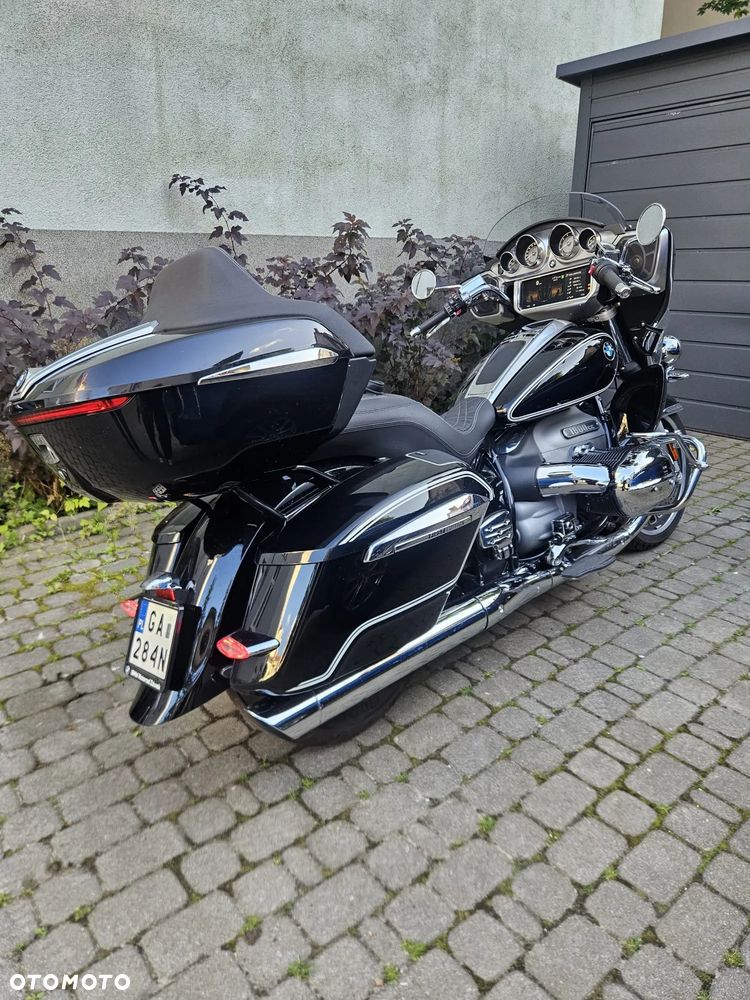 BMW R - 3