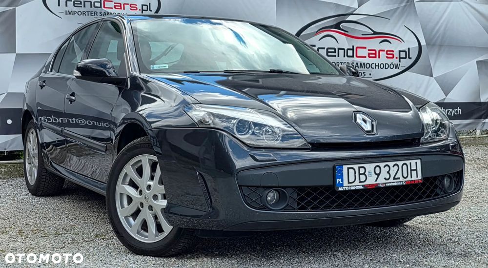 Renault Laguna 2.0 DCi Expression - 12