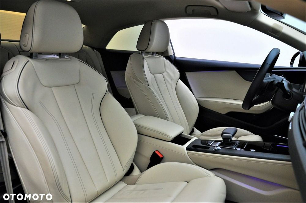 Audi A5 Coupé - 18