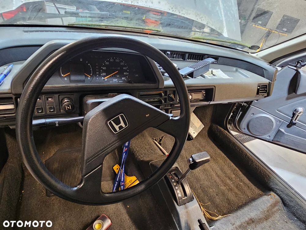 Honda Civic - 4