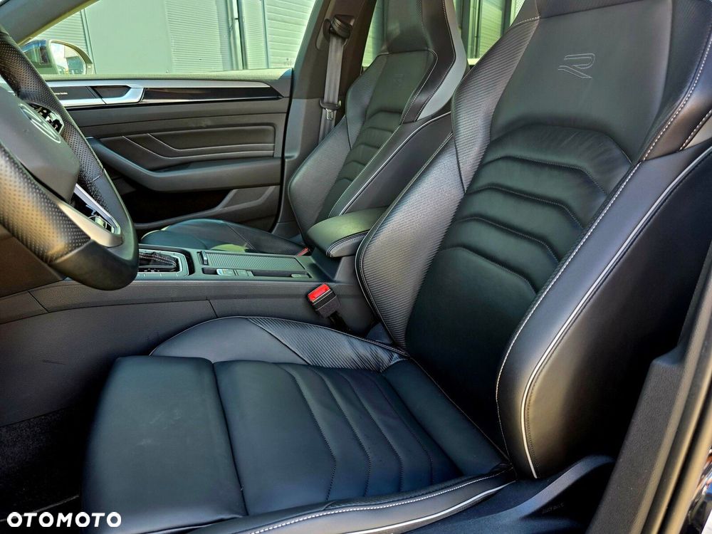 Volkswagen Arteon Shooting Brake 2.0 TSI R-Line DSG - 27