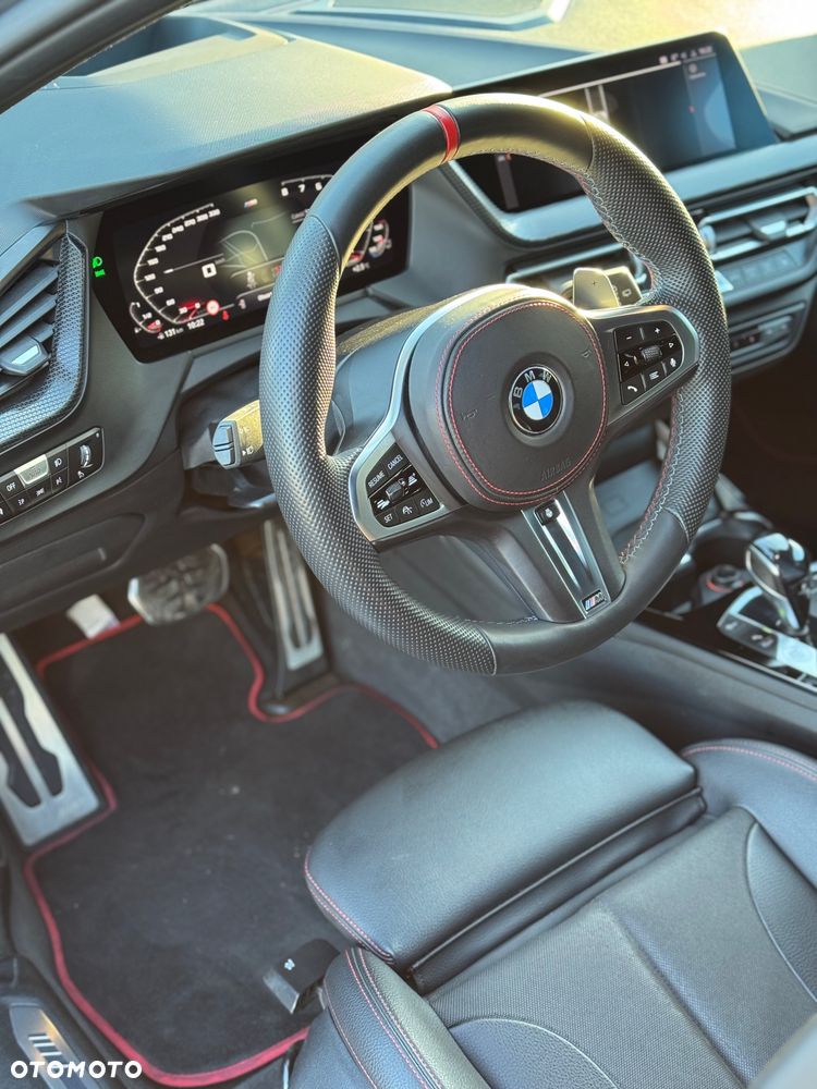 BMW Seria 1 - 30